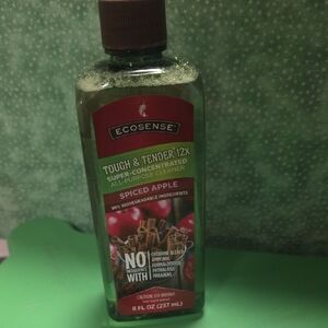 Spiced Apple Tough & Tender 12X All-Purpose Cleaner
